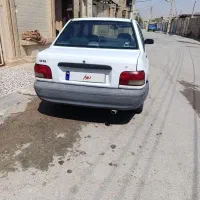پراید 93 دوگانه فابریک