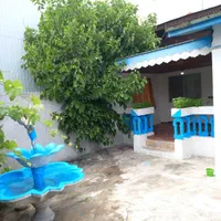 خانه ویلایی روزانه