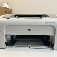 پرینتر لیزر جت hp مدل 1005