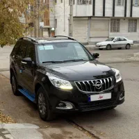 هایما s7+ مدل ۱۴۰۰