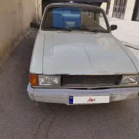 فروشی بیرنگ پلمپ|خودرو سواری و وانت|کاشان, کلنگه|دیوار