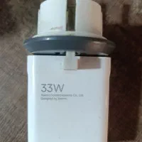 شارژر ۳۳وات