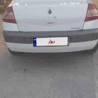 مگان2000 مدل ۹۱ اتوماتیک|خودرو سواری و وانت|تهران, شهرک ولیعصر جنوبی|دیوار