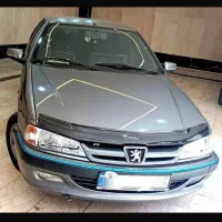 پژوپارس مدل۸۹