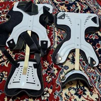 کمربندوگردنبندطبی ایتالیایی ب شرط
