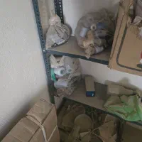 چرخ خیاطی نو آکبند دینام جدا|چرخ خیاطی و ریسندگی|مهرگان, |دیوار