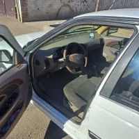 پژوپارس مدل 1393|خودرو سواری و وانت|پاکدشت, پاکدشت (مامازند)|دیوار