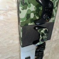 Xbox one ps2|کنسول، بازی ویدئویی و آنلاین|کرج, حصارک بالا|دیوار