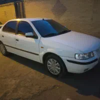 سمند ef7 مدل91