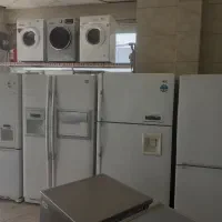 فروش و  خریدار یخچال فریز و ساید