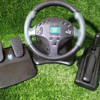 فرمان بازی نو