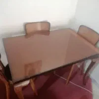 نهارخوری 4 نفره