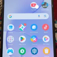 شیائومی poco x7 pro با حافظهٔ ۲۵۶ گیگابایت|موبایل|آبادان, |دیوار