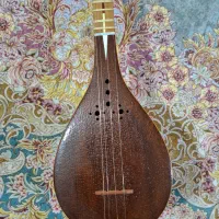 سه تار  محمدی کاسه متوسط الگوی هاشمی