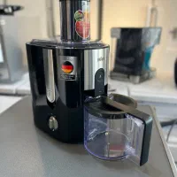 آبمیوه گیری براون j500 Braun اصلی