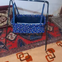 لوازم بچه کوچک|اسباب و اثاث بچه|زنده رود, |دیوار