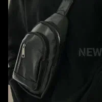 یک کیف کمری(بادی بگ)گمشده