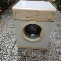 لباسشویی ۷ کیلویی هایر|ماشین لباسشویی و خشک‌کن لباس|رشت, فخب|دیوار