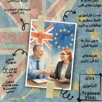 وکیل پایه یک دادگستری در امور مهاجرتی- اتباع|خدمات مالی، حسابداری، بیمه|تهران, سهروردی|دیوار