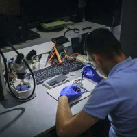 انجام تعمیرات موبایل با پایین ترین قیمت