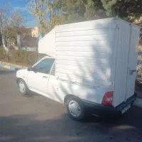 پراید وانت تمیز