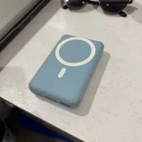 شارژر پاور بانک مگ سیف 10000 اصل