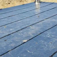 نصب وفروش ایزگام همراه با قیر وگونی واسفالت|خدمات پیشه و مهارت|اراک, |دیوار