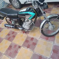 هوندا 125|موتورسیکلت|سبزوار, پیروزی|دیوار