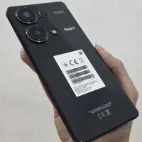 ردمی نوت 13 pro|موبایل|بوشهر, |دیوار