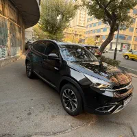 تیگو7IE/مدل ۱۴۰۰/کاملا سالم|خودرو سواری و وانت|تهران, نجات اللهی|دیوار