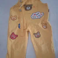 لباس نوزادی تا ۲سال نو و در حد نو|کفش و لباس بچه|شهرکرد, |دیوار