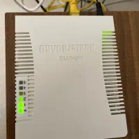 روتر میکروتیک مدل RB951Ui-2HD