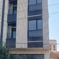فروش واحد اداری ۹۹ متر بر خیابان اصلی بلوار معلم