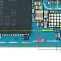 اجاره میز تعمیرات موبایل