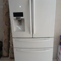 یخچال فریزر ساید