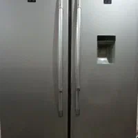 یخچال دوقلو جنرال استیل