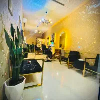 ارایشگر استاد کار