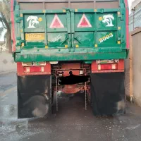 بنز1924مدل82|خودرو سنگین|بم, |دیوار