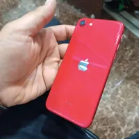 اپل se2020|موبایل|دلیجان, |دیوار