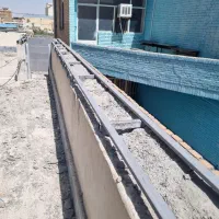 نیازمند جوشکار نبشی کار