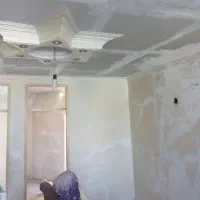 نقاشی ساختمان علیرضا