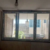 درب و پنجره دوجداره UPVC و PVC وین تک|مصالح و تجهیزات ساختمان|شهریار, شهریار|دیوار