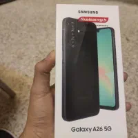 گوشی A26 پلمپ