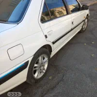 پژوپارس|خودرو سواری و وانت|ازنا, |دیوار