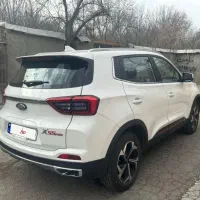 X55 pro ie مدل ۴۰۲|خودرو سواری و وانت|تهران, نیروی هوایی (پیروزی)|دیوار