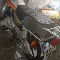 هندا تمیز کم کار ۱۴۰۳|موتورسیکلت|گلبهار, شهر جدید گلبهار|دیوار