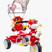 سه چرخه کودک