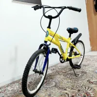 دوچرخه سایز ۲۰