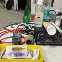 دستگاه تاتو