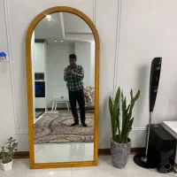 آینه قدی چوبی|آینه|کرج, فاز ۴ مهرشهر|دیوار
